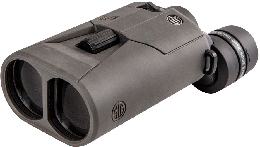 Sig Sauer Zulu6 Binoculars SOZ61601, 16x42