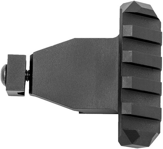 Grovtec 45 Degree Picattiny Angled Rail Segment (GTSW321)