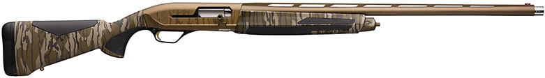 Browning Maxus II Wicked Wing Shotgun 011743205, 12 Gauge, 26