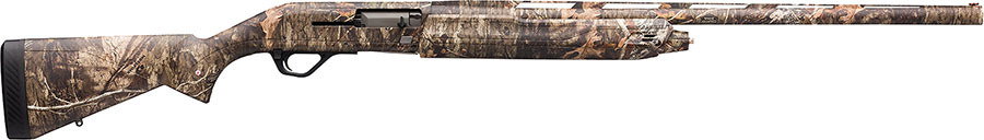 Winchester SX4 Universal Hunter Semi-Auto Shotgun 511288692, 20 Gauge, 28", 3" Chmbr, Natural Camouflage Finish