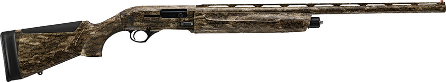 Beretta A300 Ultima Shotgun J32TU18, 12 Gauge, 28", 3" Chmbr, Mossy Oak Bottomlands Stock, Mossy Oak Bottomlands Finish