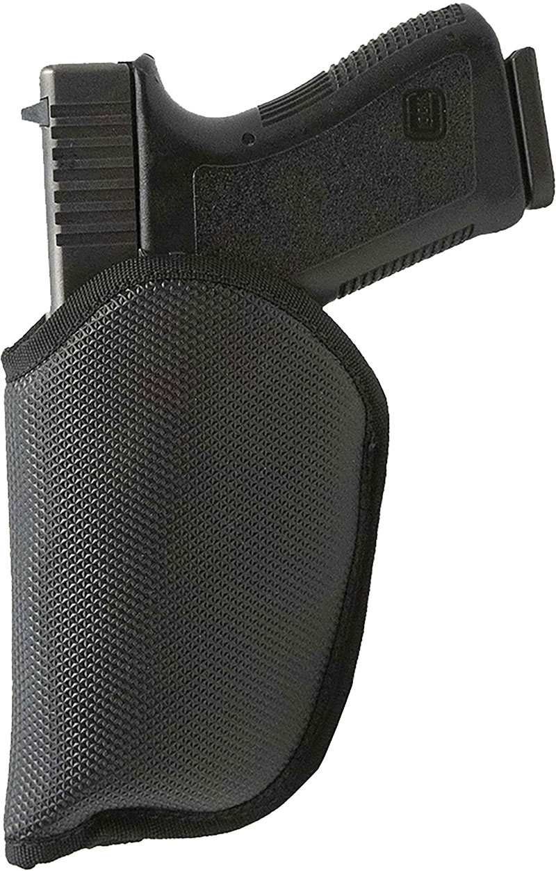 BlackHawk TecGrip Concealment Holster, Size 01 (40LP01BK)