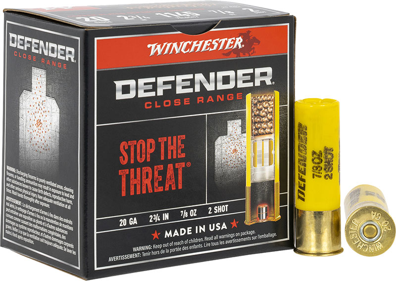 X203PH4  Winchester Ammunition