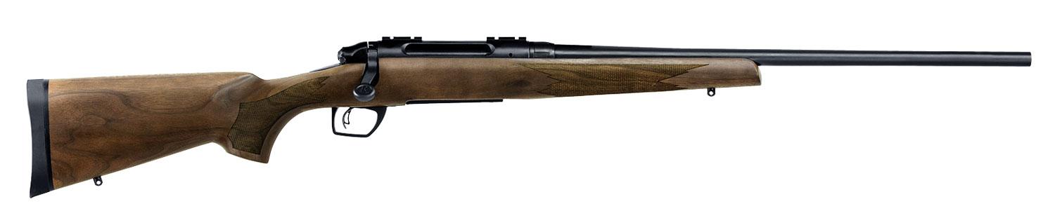 Remington 783 Bolt Action Rifle w/Detachable Mag 85872, 3006 Springfield, 22", American Walnut Stock, Blued Finish, 4 Rds