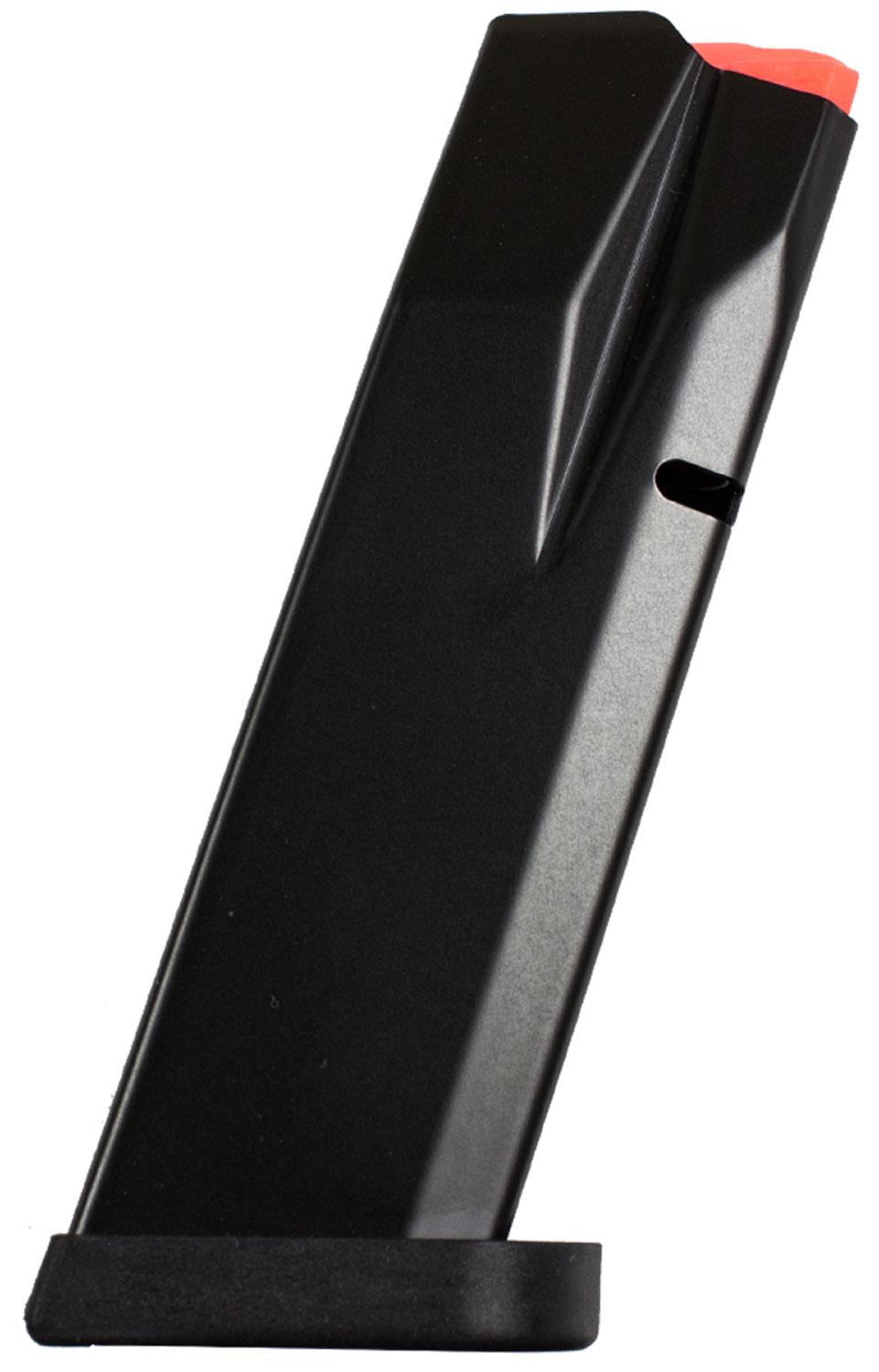 CZ USA CZ P-10 40 S&W 12 Round Black Magazine (11525)