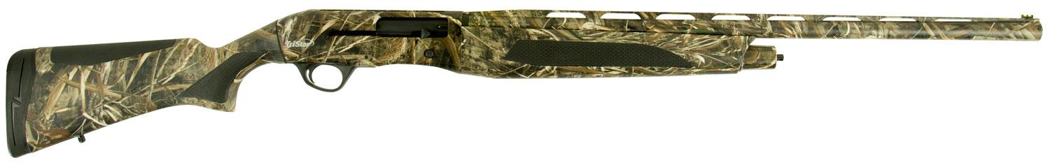 Tri-Star Vipermax Shotgun 24186, 12 Gauge, 26", 3.5" Chmbr, Max-5 Finish