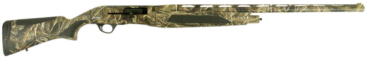 Tri-Star Vipermax Shotgun 24187, 12 Gauge, 28", 3.5" Chmbr, Max-5 Finish