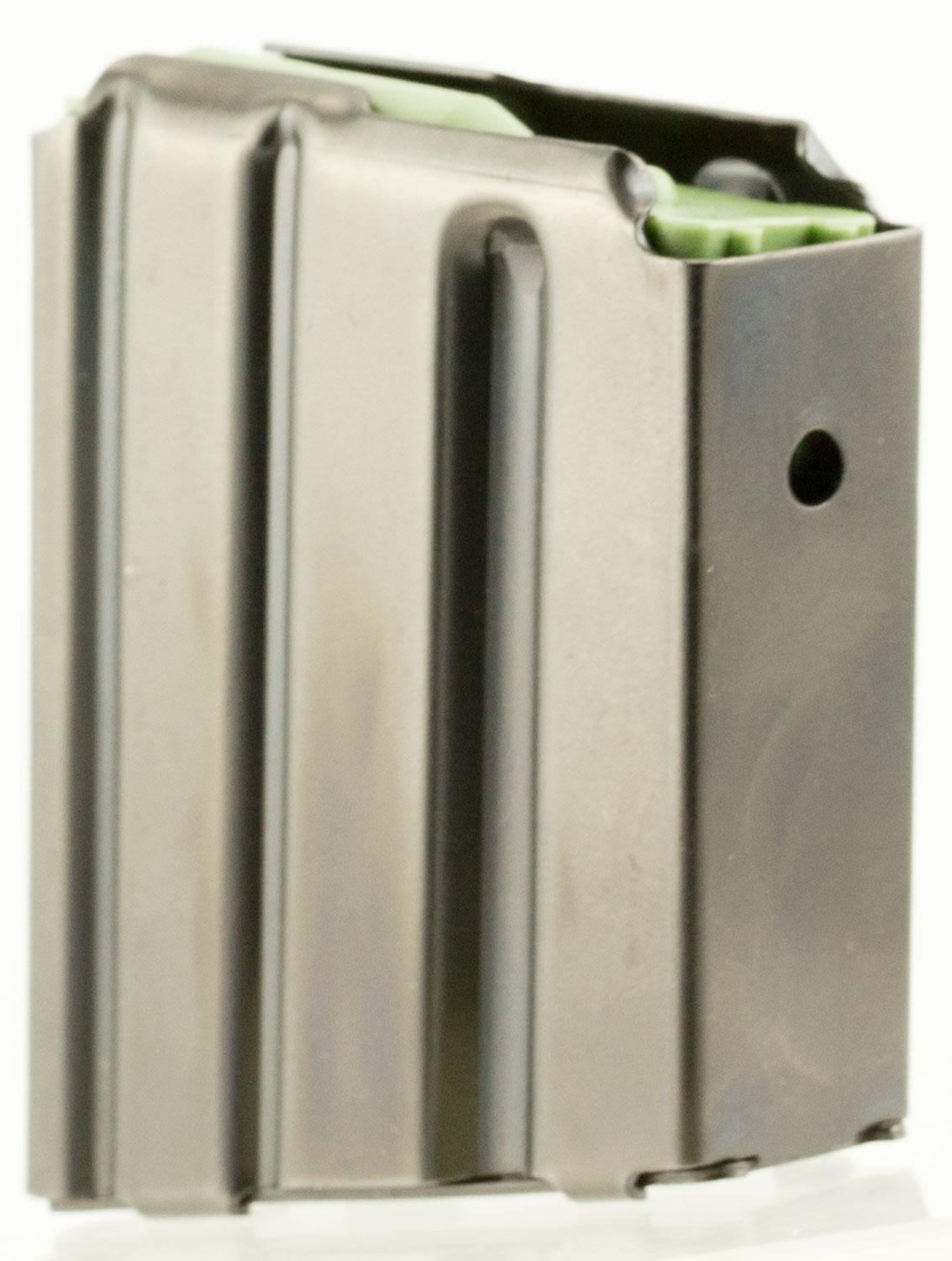 ProMag AR-15 223 Remington 10 Round Blued Magazine (COL22)