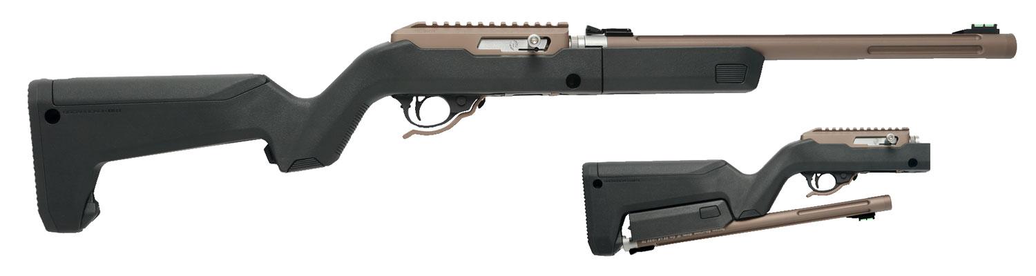 Tactical solution. Ruger 10/22 Takedown. Карабин Тактикал солюшен 22. Paclite 22lr Tactical solution. Винтовка x 1.