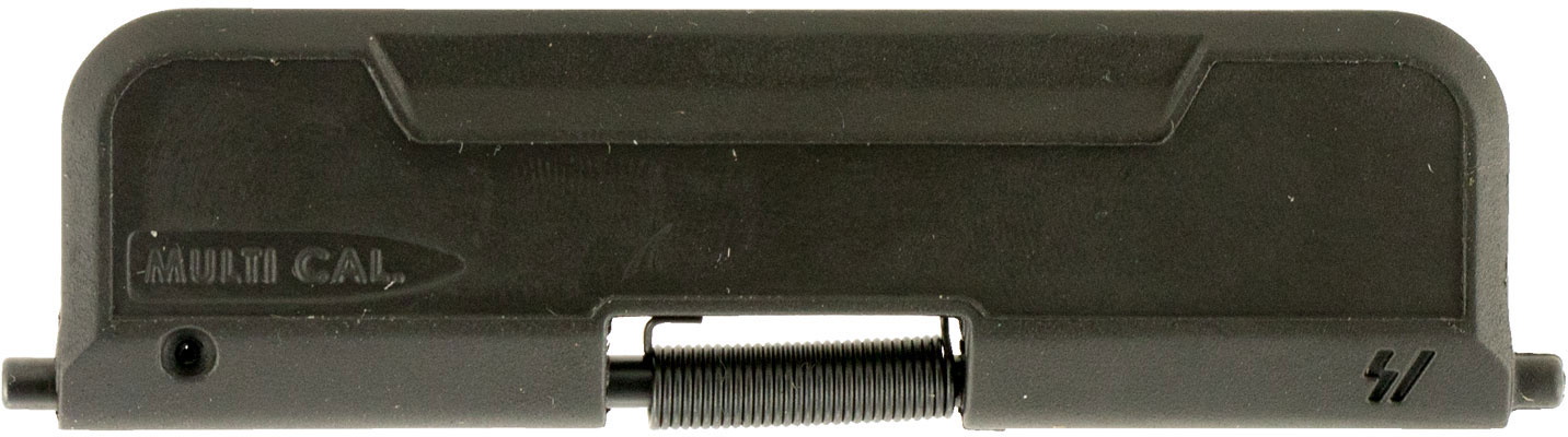 Strike Industries Enhanced Dust Cover AR Style 3 oz Polymer 3.46" Standard Black (SIARUDCE0122BK)