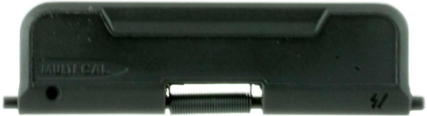 Strike Industries Enhanced Dust Cover AR Style 3 oz Polymer 3.46" Capsule Black (SIARUDCE0322BK)
