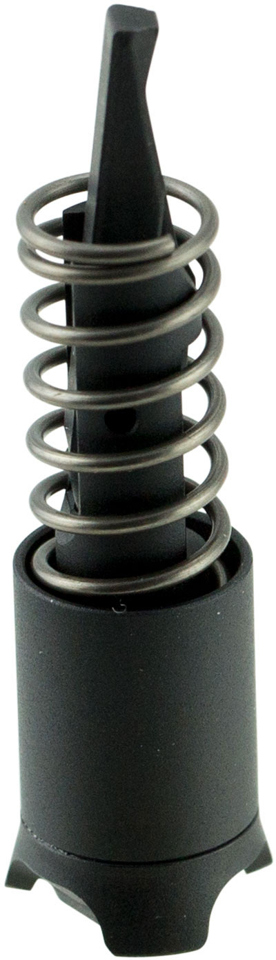 Strike Industries AR Forward Assist Steel/Aluminum Black (SIARSFABK)