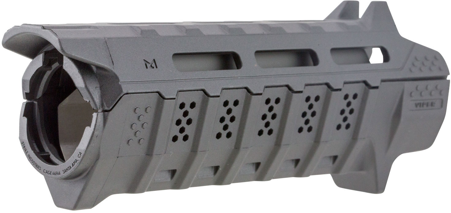 Strike Industries Viper Carbine Handguard Polymer Black (SIVIPERHGCBK)