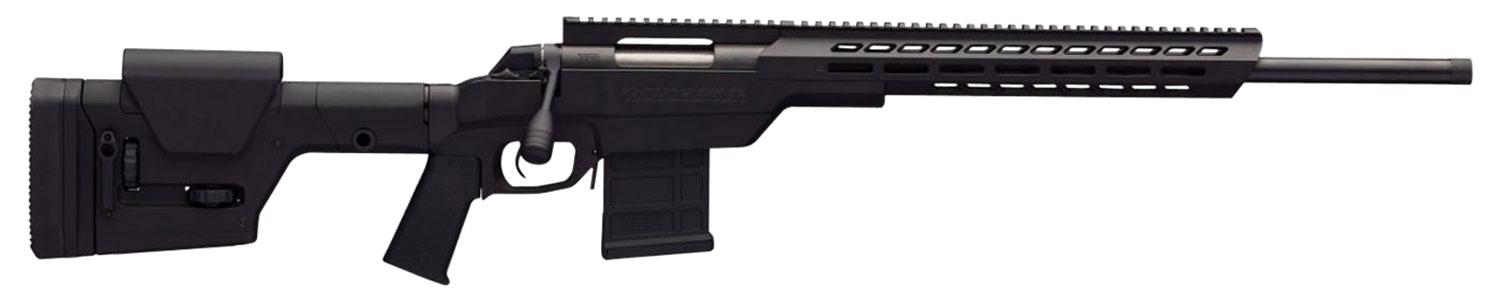 Winchester XPR XPC Bolt Action Rifle 535724289, 6.5 Creedmoor, 24", Magpul PRS Black Stock, Black Finish, 10 Rds