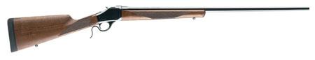 Winchester 1885 Hunter Falling Block Rifle 53412289, 6.5 Creedmoor, 28", Walnut Grade I Stock, Blued Finish, 1 Rds