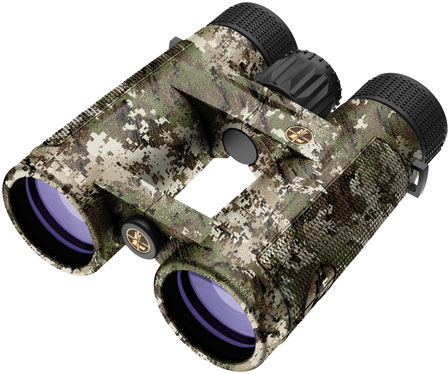 Leupold BX-4 Binoculars 172669, 10x, 42mm, HD Roof Prism, Sitka Subalpine