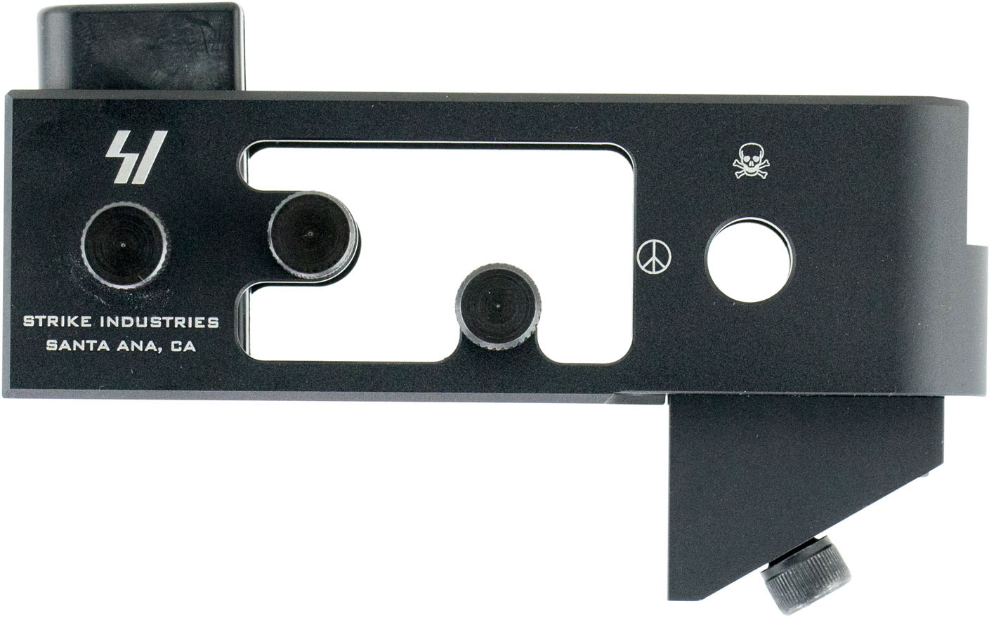 Strike Industries AR Trigger Hammer Jig (SIARTHJ)