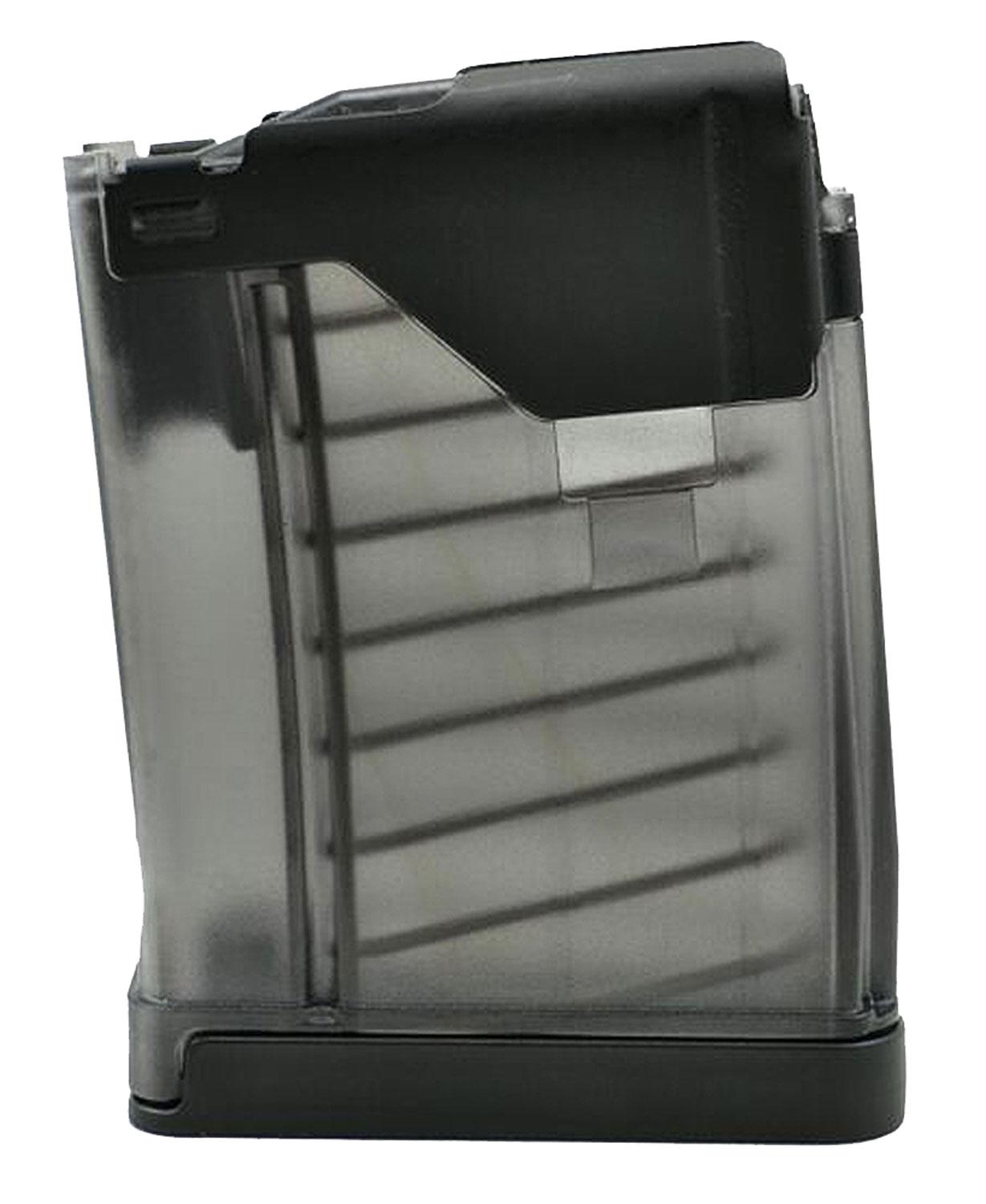 Lancer AR-15 223 Remington/5.56 NATO 10 Round Smoke Magazine (999000232021)