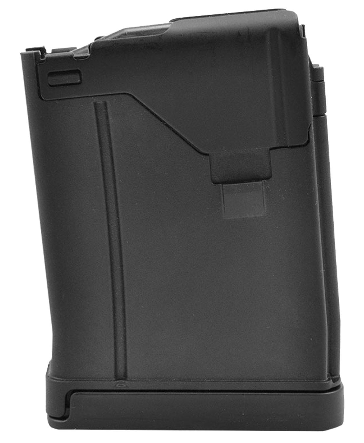 Lancer AR-15 223 Remington 10 Round Black Magazine (999000232023)