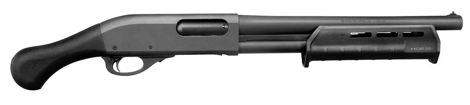 Remington 870 TAC14 Pump Shotgun TAC-14 R81230, 12 Gauge, 14