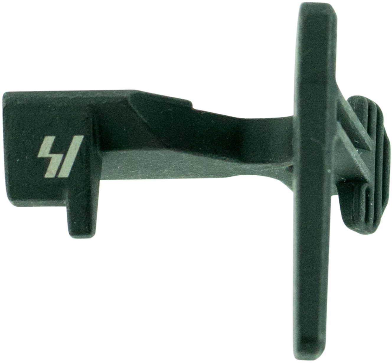 Strike Industries AR Extended Bolt Catch Steel Black (SIARXBC)