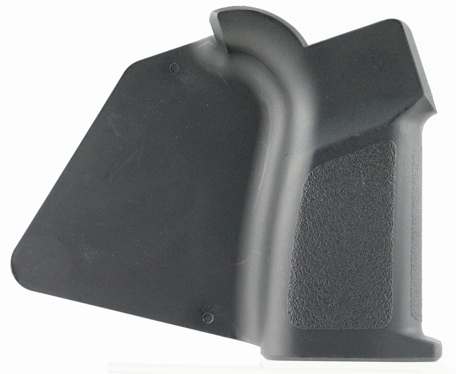 Strike Industries AR Featureless Grip Polymer Black (SIARSFG)
