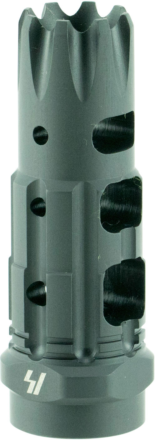 Strike Industries AR Triple Crown Comp 223 Remington/5.56 NATO Steel (SITCCOMP223)