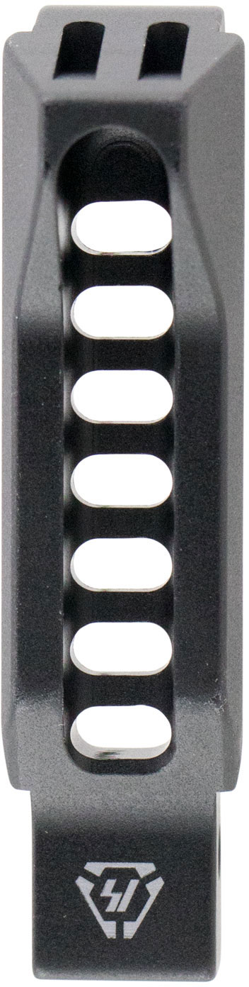 Strike Industries Fang Trigger Guard AR Style Aluminum Black (SIBTGFANGBK)