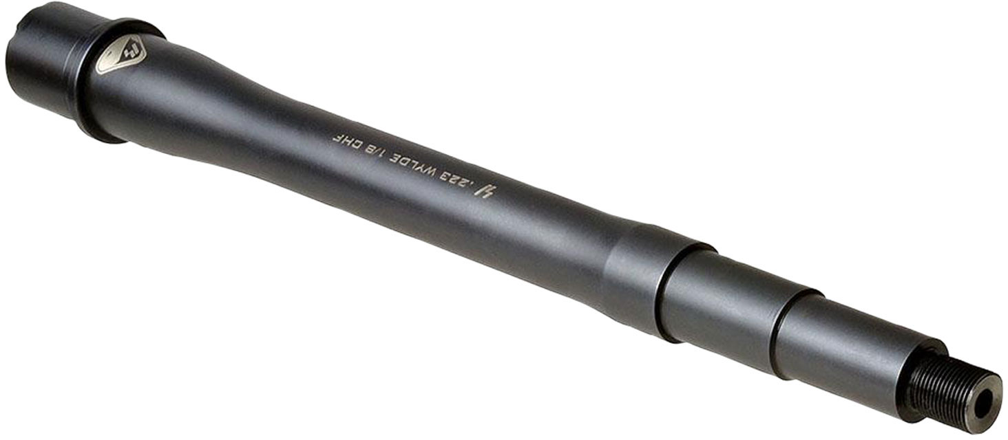 Strike Industries Strike Fighter 223 Remington/5.56 NATO 10.3" Black (SIARSFBARREL103)