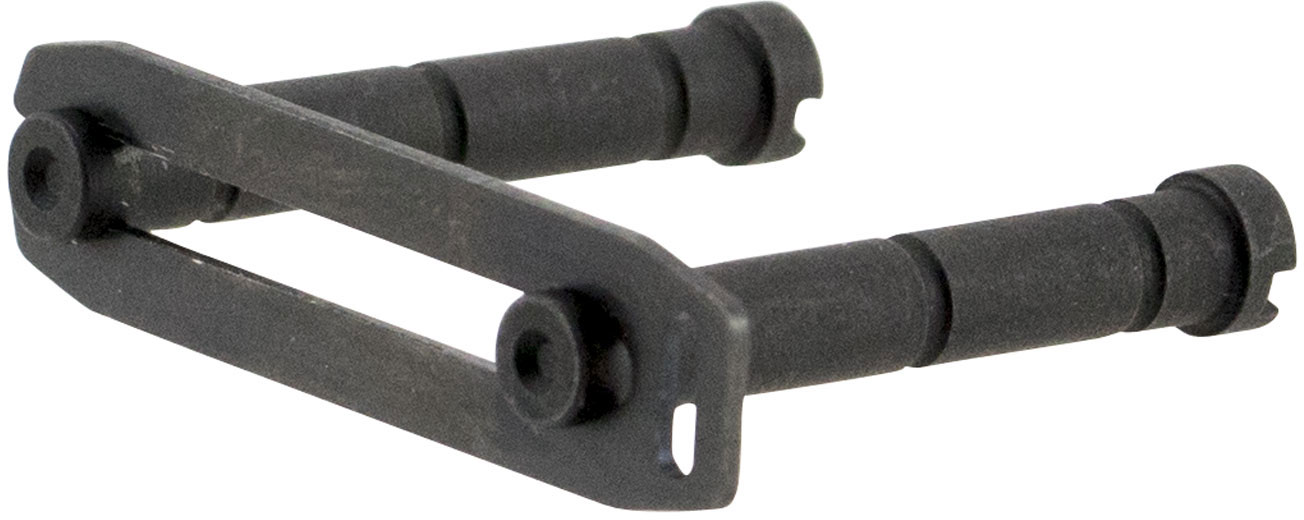 Strike Industries AR Trigger/Hammer Pins Steel Black Nitride (SIARAWP)