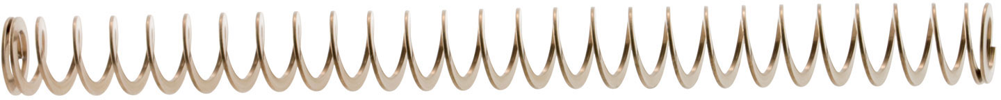 Strike Industries Recoil Spring For Glock 13 lbs 17-7 Stainless Steel (SIGRPS13)