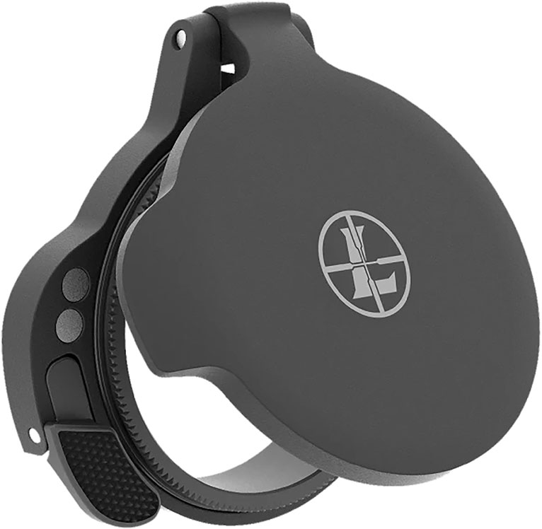 Leupold 117611 Alumina Flip Open Large Lens Cover