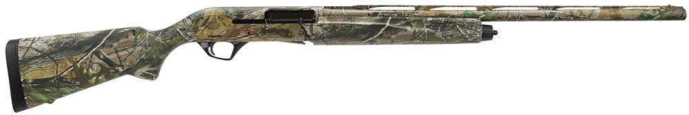 Remington Versa Max Sportsman Shotgun 81027, 12 Gauge, 26 in, 3.5", Synthetic Stock, Realtree AP HD Finish