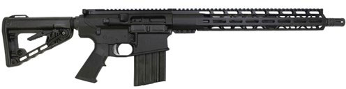 Diamondback DB10 Semi-Auto Rifle DB10CCMLB, 308 Winchester, 16", Black Finish, 20 Rds