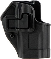 Blackhawk Serpa CQC Concealment Holster, Fits Taurus PT111 (410583BKR)