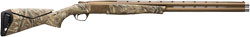 Browning Cynergy Wicked Wings Shotgun 018717205, 12 Gauge, 26", 3-1/2" Chmbr , Realtree Max-5 Stock, Bronze Finish