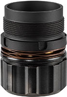 Dead Air Key-Mo Omega/Nomad to Dead Air Muzzle Device (DA428)