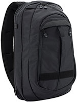 Vertx Commuter Sling 2.0 Single Sling Pack 100% Nylon, Black (VTX5011IBK)