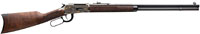 Winchester 1894 125th Anniversary Custom Grade Rifle 534267114, 30-30 Winchester, 24 in, Walnut Stock, Case Hardened Finish