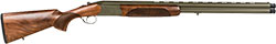 CZ Redhead Premier Over/Under Shotgun 06468, 12 Gauge, 28", 3" Chmbr, Turkish Walnut Stock, OD Green Cerakote