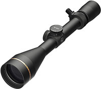 Leupold VX-3HD CDS-ZL Rifle Scope 180617, 3.5-10x, 40mm Obj, 1" Tube, Black Matte, Duplex Reticle