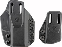 BlackHawk Stache Inside-The-Waistband Holster Fits Sig P365 (416170BK)