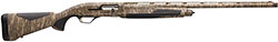 Browning Maxus II Shotgun 011702204, 12 Ga, 28", 3 1/2" Chmbr, Mossy Oak Bottomland Finish, 4+1 Rds