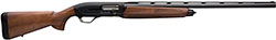 Browning Maxus II Hunter Shotgun 011735304, 12 Gauge, 28", 3" Chmbr, Walnut Stock, Black Finish