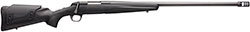 Browning X-Bolt Stalker Long Range Rifle 035528299, 6.8 Western, 26", Black Stock, Blued Finish, 3 Rds