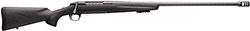Browning X-Bolt Pro Long Range Bolt Action Rifle 035543299, 6.8 Western, 26", Black Stock, Gray Finish, 3 Rds