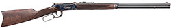 Winchester 1894 Deluxe Sporting Rifle 534291114, 30-30 Winchester, 24 in, Walnut Stock, Case Hardened Finish