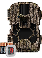 Stealth Cam Prevue 26 Trail Camera Combo Kit (STC-PXV26CMO) 4/8/16/26MP Resolution, Camo