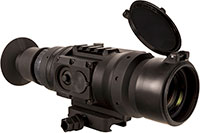 Trijicon EO Reap-IR 60-3 Thermal Rifle Scope (REAP-60-3) 3-24x, 60mm, 640x480, 60Hz, 8x Zoom, Multi-Reticle