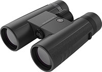 Sig Sauer Buckmasters Binoculars SOBM10421, 10x42, BaK-4 Roof Prism, Tripod Adaptable, Black Finish
